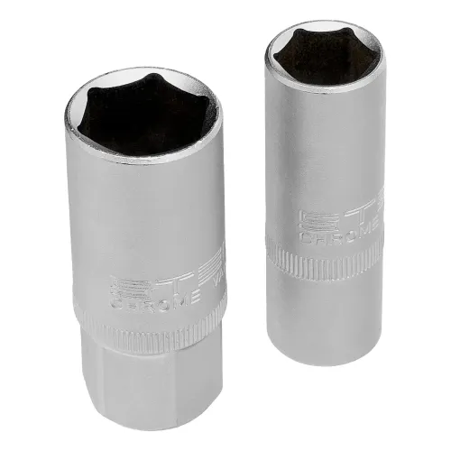 Набор инструментов, 1/2", 1/4", CrV, пластиковый кейс 98 предметов Stels