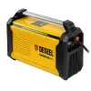 Аппарат инвертор. дуговой сварки DM-200 Standart, 200 А, ПВ 60% Denzel