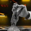 Зажим ручной, 250 мм, полукруглый захват Sparta