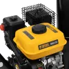 Снегоуборщик бензиновый SBM 610, 212 cc, ручной старт, фара Denzel