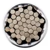 Головка торцевая многоразмерная CrV (6-21мм) под квадрат 3/8", CrV, хромир. Gross