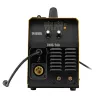 Аппарат инвертор. полуавтомат. cварки IMIG-160 Synergy, 160 А, ПВ 60%, катушка 5 кг Denzel