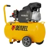 Компрессор воздушный DK1800/50,Х-PRO 1,8 кВт, 280л/мин, 50л Denzel