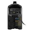 Аппарат инвертор. полуавтомат. сварки MultiMIG-200DP Synergy Double Pulse, 200 А, ПВ 80% Denzel