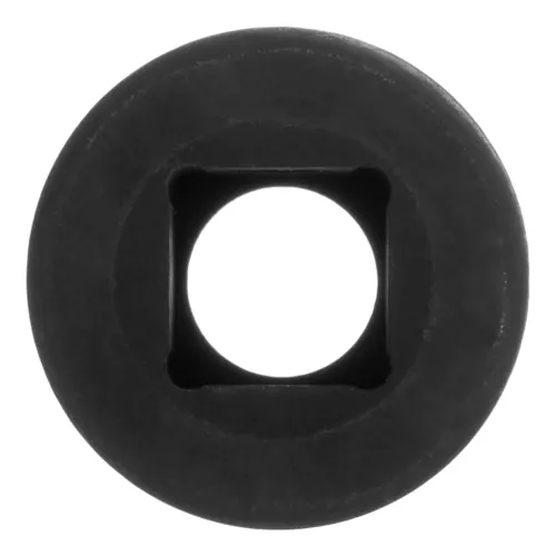 Головка ударная удлиненная шестигранная, 16 мм, 1/2", CrMo Stels