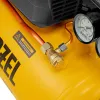 Компрессор воздушный DK1800/50,Х-PRO 1,8 кВт, 280л/мин, 50л Denzel