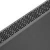 Конвектор электрический XCE-1500 B, 230 В, 1500 Вт, X-образный нагреватель Denzel