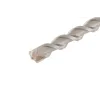 Бур по бетону, 12 х 160 мм, Luxembourg tip, SDS Plus Барс