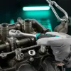 Набор инструментов, 1/2",3/8", 1/4", CrV, пластиковый кейс 142 предмета Stels
