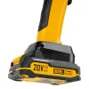 Ножницы-кусторез аккумуляторные GS-20, Li-Ion, 20 В Denzel