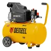 Компрессор воздушный DK1800/50,Х-PRO 1,8 кВт, 280л/мин, 50л Denzel