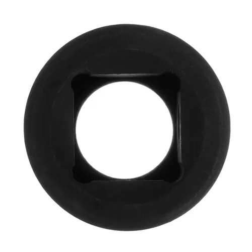 Головка ударная шестигранная, 14 мм, 1/2", CrMo Stels