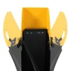 Снегоуборщик бензиновый SBM 610, 212 cc, ручной старт, фара Denzel
