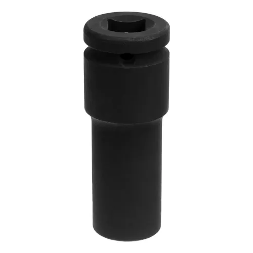 Головка ударная удлиненная шестигранная, 16 мм, 1/2", CrMo Stels