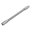 Набор инструментов, 1/2", 1/4", CrV, пластиковый кейс 94 предмета Stels