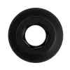 Головка ударная шестигранная, 10 мм, 1/2", CrMo Stels