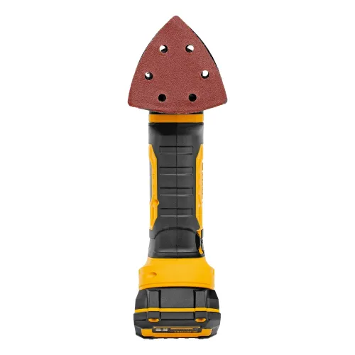 Реноватор аккумуляторный CMTH-20, Li-Ion, 20 В Denzel