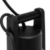 Дренажный насос DP-1400X, 1400 Вт, подъем 11 м, 25000 л/ч Denzel