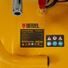 Компрессор воздушный DK1800/50,Х-PRO 1,8 кВт, 280л/мин, 50л Denzel