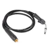 Аппарат инвертор. полуавтомат. сварки MultiMIG-200DP Synergy Double Pulse, 200 А, ПВ 80% Denzel