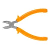 Бокорезы Classic, 200 мм, шлифованные, пластмассовые рукоятки Sparta