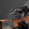 Губка для шлифования, 100 х 70 х 25 мм, мягкая, P 80 Matrix