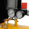 Компрессор воздушный DK1800/50,Х-PRO 1,8 кВт, 280л/мин, 50л Denzel