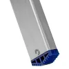 Лестница приставная, 8 ступеней, Россия Сибртех