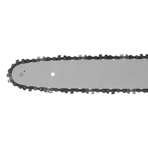 Цепная пила аккумуляторная бесщет. RCS400-36-0, Li-ion, 36 В, шина 400 мм Denzel