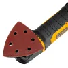 Реноватор аккумуляторный CMTH-20, Li-Ion, 20 В Denzel