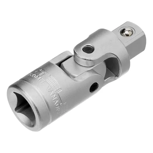 Набор инструментов, 1/2", 1/4", CrV, пластиковый кейс 98 предметов Stels