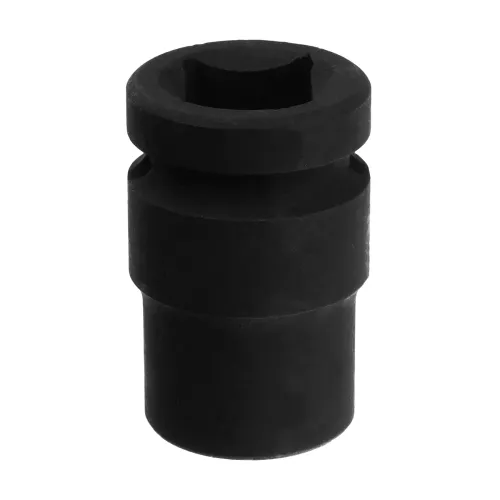 Головка ударная шестигранная, 14 мм, 1/2", CrMo Stels