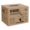 Снегоуборщик бензиновый SBM 610, 212 cc, ручной старт, фара Denzel