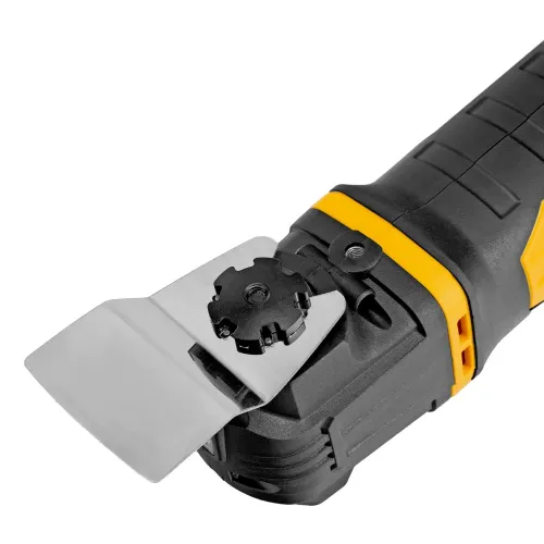 Реноватор аккумуляторный CMTH-20, Li-Ion, 20 В Denzel