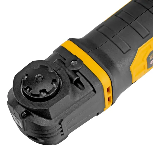 Реноватор аккумуляторный CMTH-20, Li-Ion, 20 В Denzel