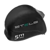 Набор инструментов, 1/2", 1/4", CrV, пластиковый кейс 98 предметов Stels