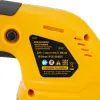 Ножницы-кусторез аккумуляторные GS-20, Li-Ion, 20 В Denzel