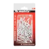 Заклепки 3.2 х 8 мм RAL 9003, сигнально-белые, 50 шт Matrix