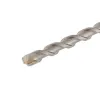 Бур по бетону, 10 х 210 мм, Luxembourg tip, SDS Plus Барс