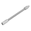 Набор инструментов, 1/2", 1/4", пластиковый кейс, 82 предмета Сибртех