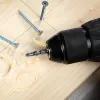 Бита двухсторонняя, PH2-PZ2 х 45 мм, сталь S2, 10 шт. Gross