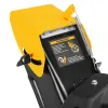 Снегоуборщик бензиновый SBL 711DT PRO, 420cc, гусеницы, эл.старт, блок. дифф. Denzel
