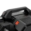Компрессор DLS750/6 безмасляный малошумный 750 Вт, 140 л/мин,ресивер 6 л Denzel