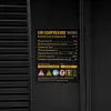 Компрессор DLS750/6 безмасляный малошумный 750 Вт, 140 л/мин,ресивер 6 л Denzel