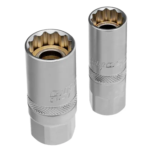Набор инструментов, 1/4", 1/2", CrV, 120 зубьев, 115 предметов Gross