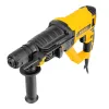 Перфоратор электрический RHB-1050-30, SDS-plus, 1050 Вт, 3,4 Дж, 4 реж. Denzel