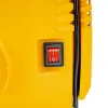 Компрессор воздушный DL1300, 10 бар, 1,3 кВт, 180 л/мин, 5 л, с набором аксессуаров Denzel