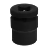 Головка ударная шестигранная, 18 мм, 1/2", CrMo Stels