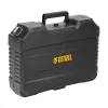 Перфоратор электрический RHB-1050-30, SDS-plus, 1050 Вт, 3,4 Дж, 4 реж. Denzel