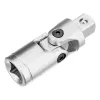 Набор инструментов, 1/4", 1/2", CrV, 120 зубьев, 82 предмета Gross